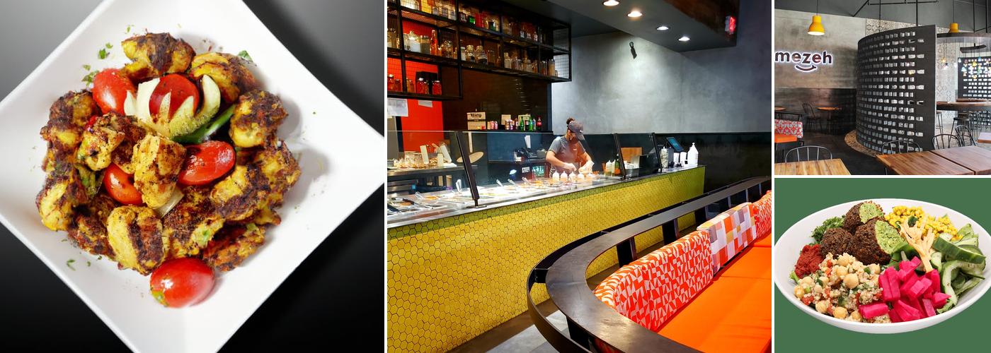 mezeh mediterranean grill (waugh chapel)