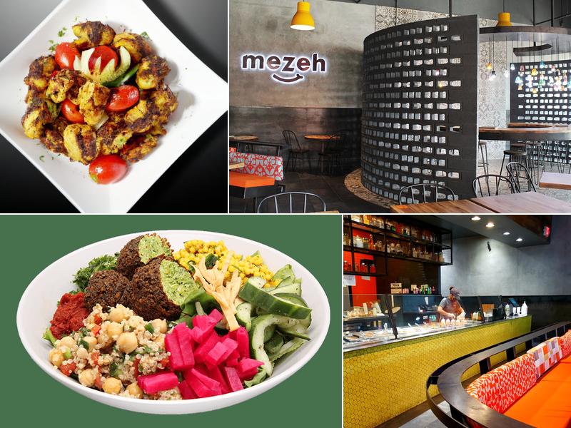 mezeh mediterranean grill (waugh chapel)