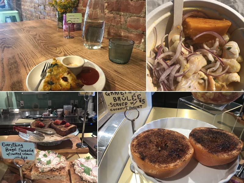 Thank You Café & Grocery