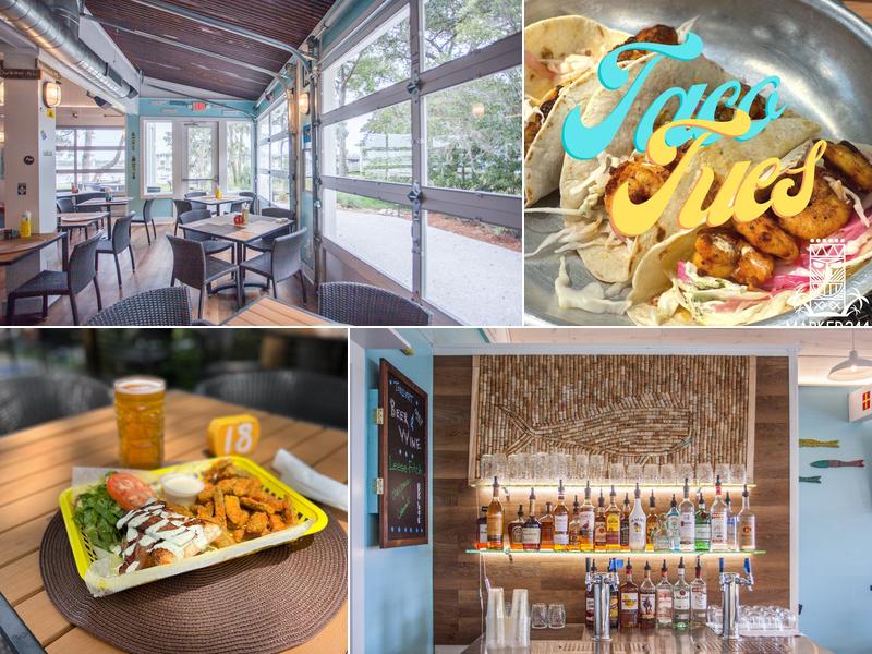 Marker 244 1 Port Royal Landing Dr, Port Royal