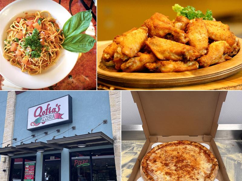 Sofia's Pizzeria - Potranco 15284 Potranco Rd, San Antonio