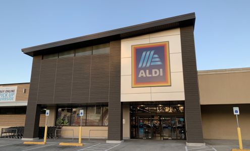 ALDI