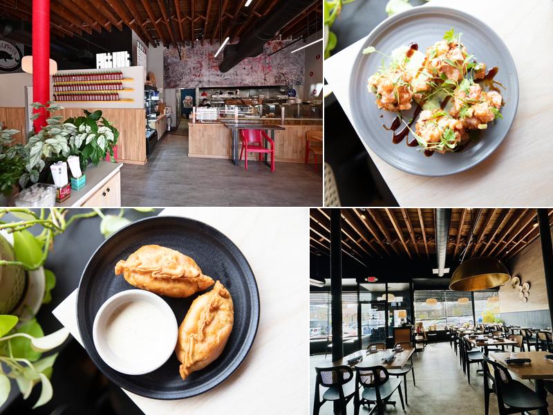 Fatt Root 11 Wheeler Ave, Pleasantville