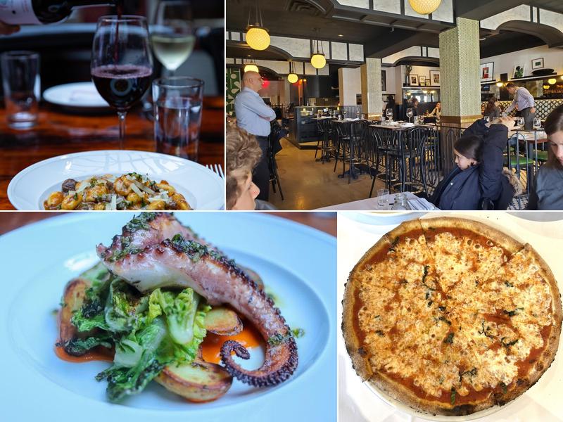 Granita Cucina & Bar