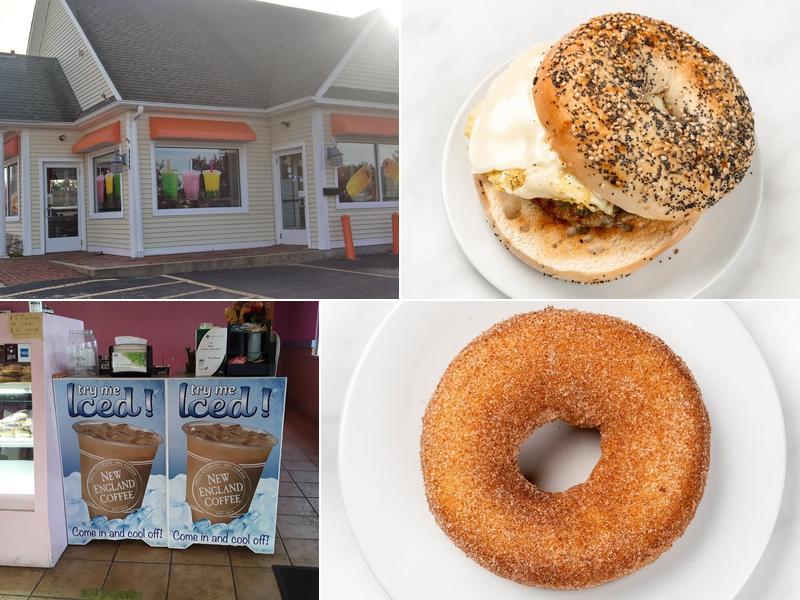 Master Homemade Donuts