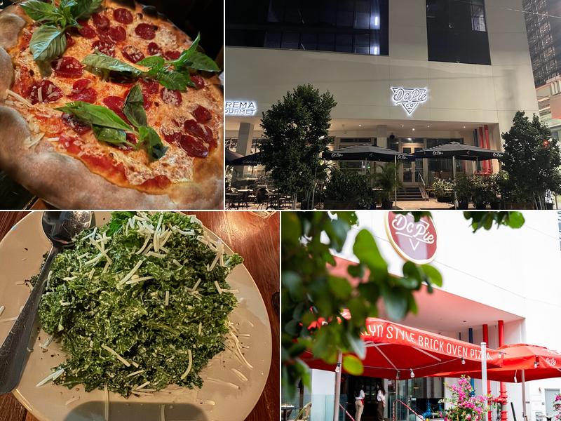 DC PIE CO.
