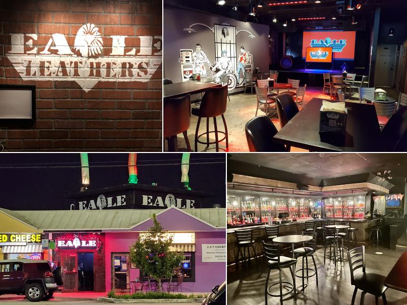 Eagle Wilton Manors 2209 Wilton Dr, Wilton Manors