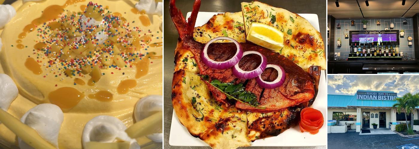 Masala Mantra - The Indian Bistro