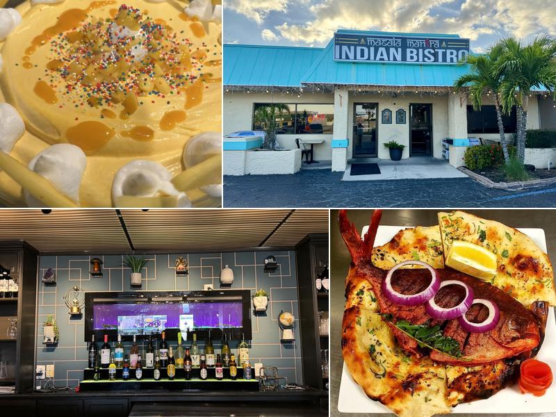 Masala Mantra - The Indian Bistro