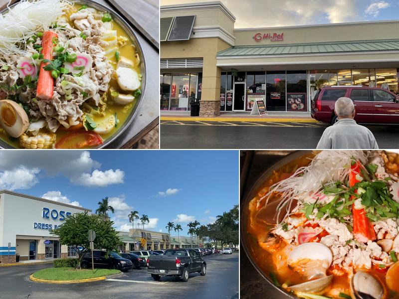 Hi Pot Pembroke Pines