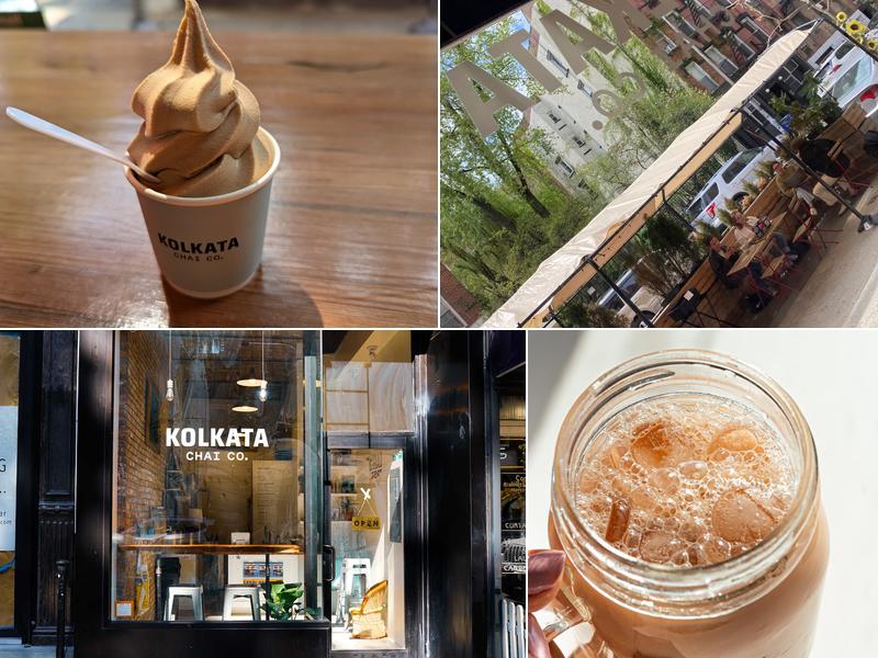 Kolkata Chai Co - East Village