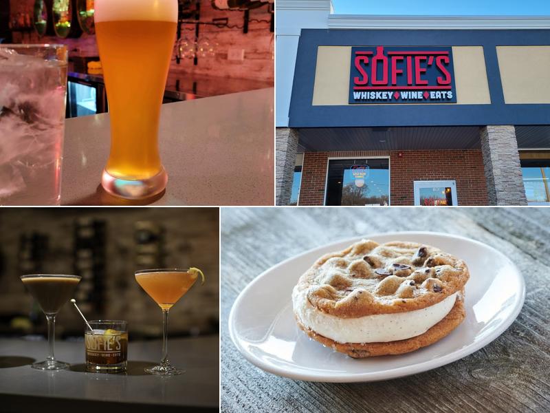 Sofie's Whiskey & Wine 150 S Eastwood Dr unit e, Woodstock