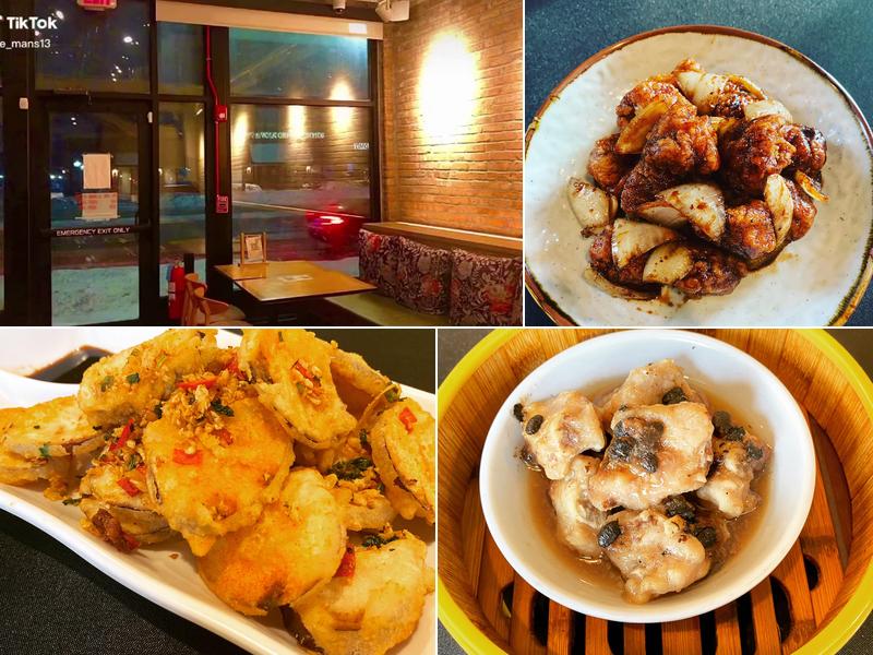 Phat Phat 17 S Roselle Rd, Schaumburg