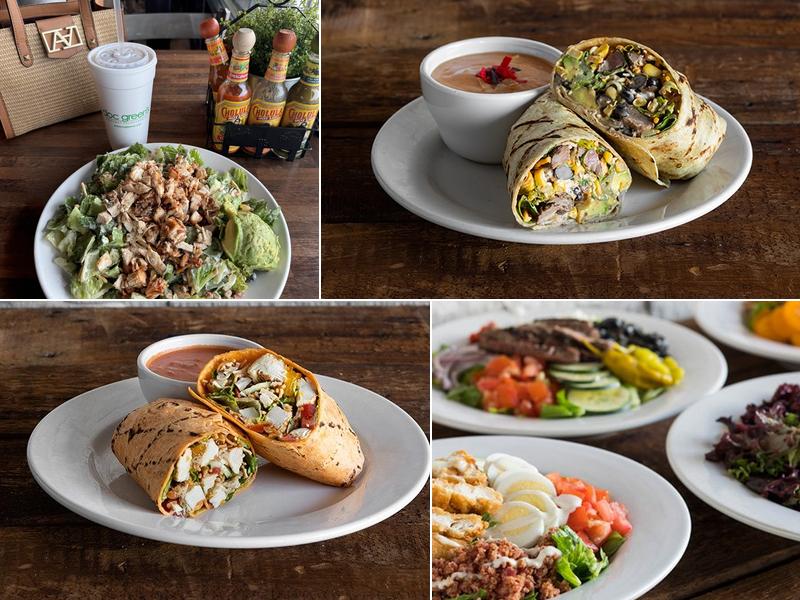 Doc Greens 15141 W 119th St, Olathe