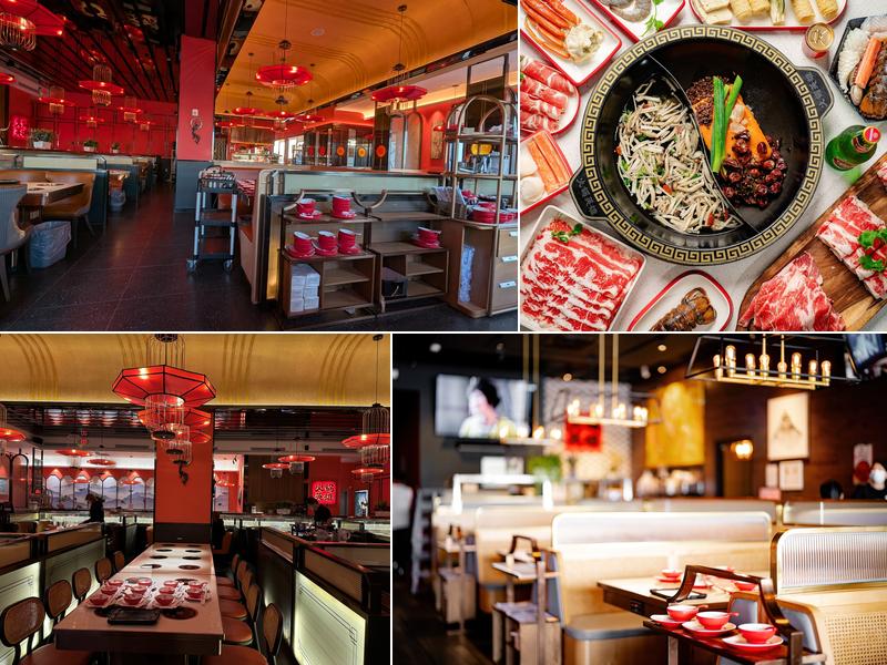 Hot Pot Hero Gaithersburg