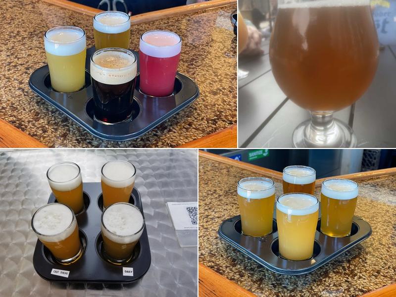 Distraction Brewing Co. 2 Belgrade Ave, Roslindale