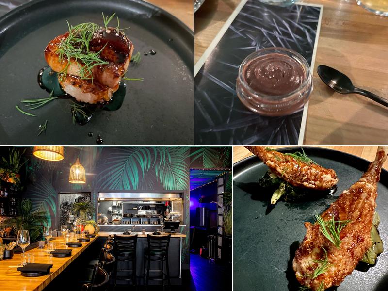 Nightshade Noodle Bar