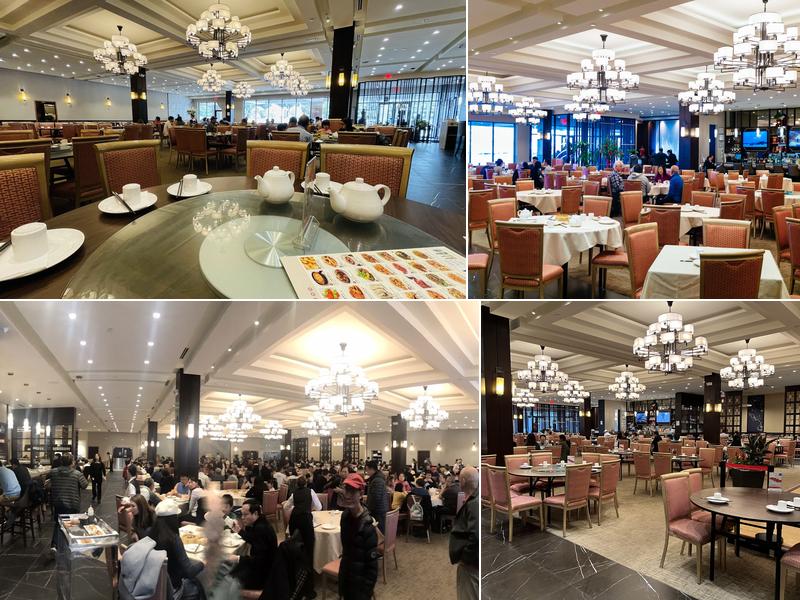 Ming Seafood Restaurant