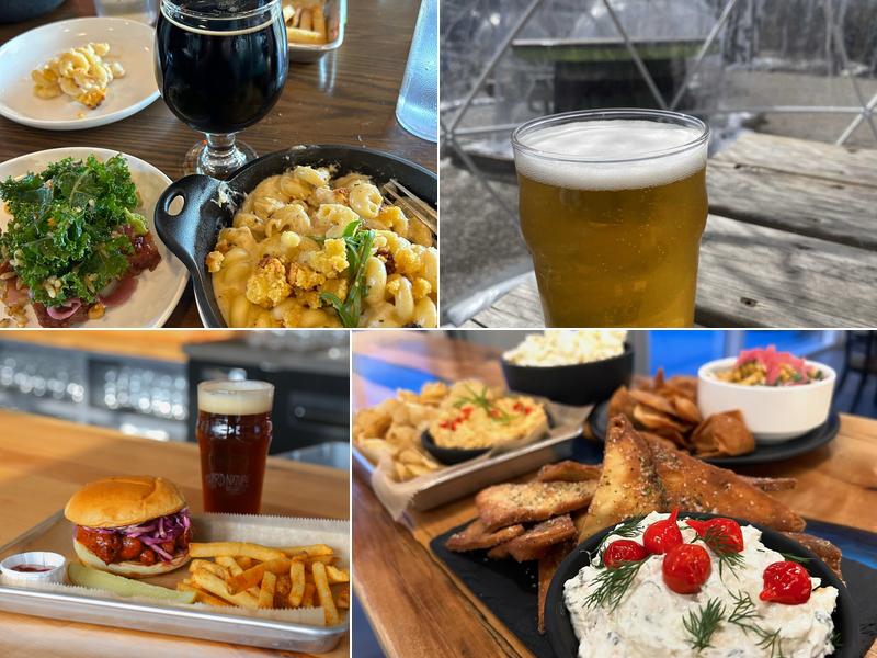 Third Nature Brewing Company