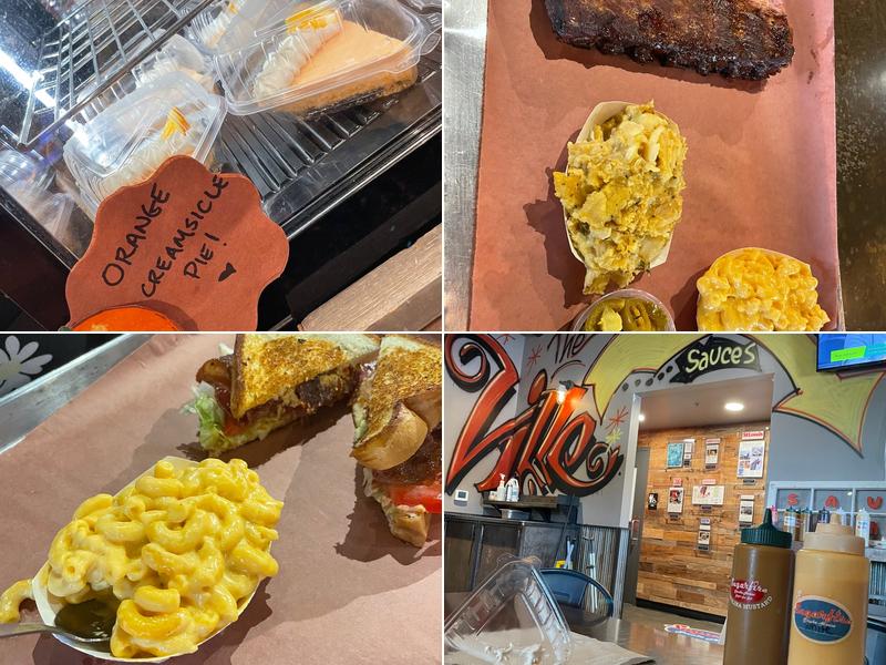 Sugarfire Wentzville