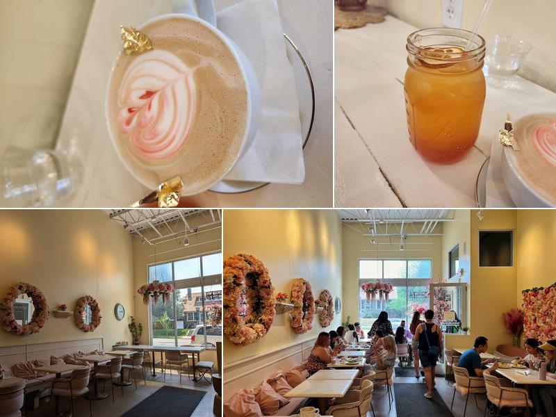 Thirty-Six Cafe 949 Grand Ave, St Paul