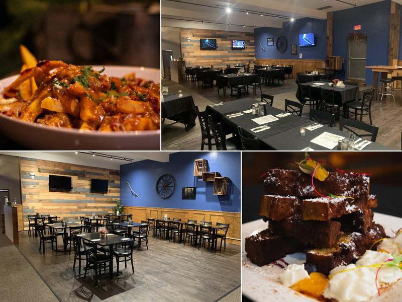 Duces Grill 10 Crannell St, Poughkeepsie