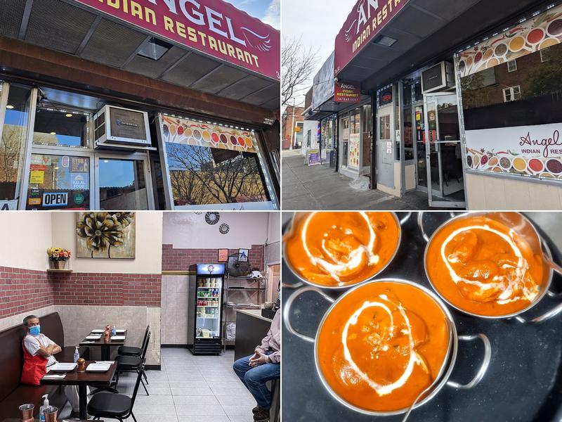 Angel 7414 37th Rd, Queens