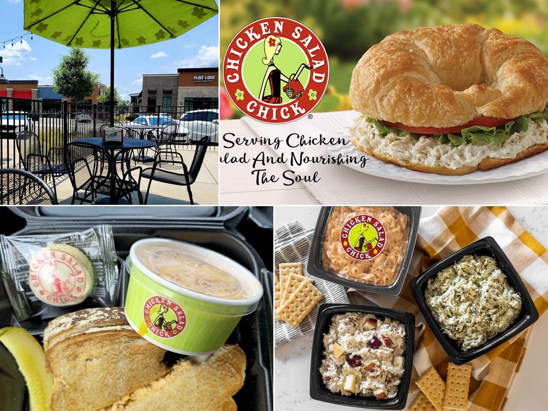 Chicken Salad Chick