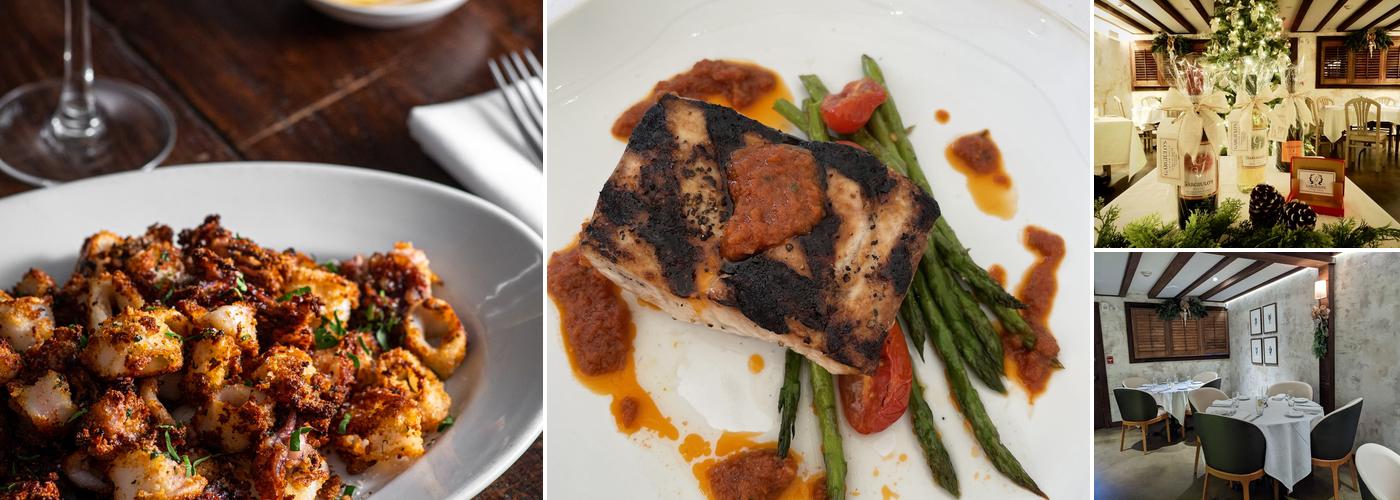 Gargiulo's Tinton Falls