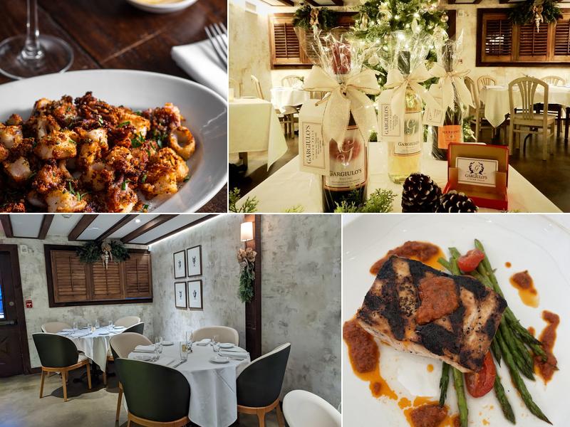 Gargiulo's Tinton Falls