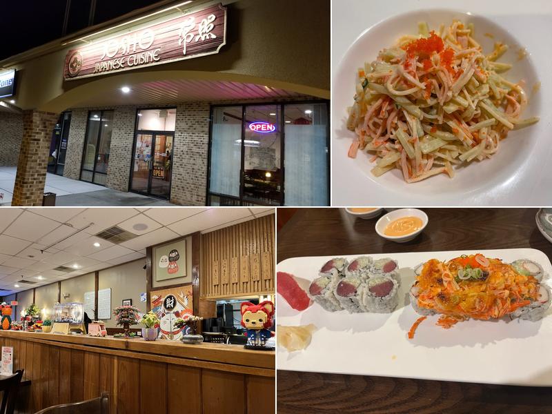 Sakana Sushi & Ramen