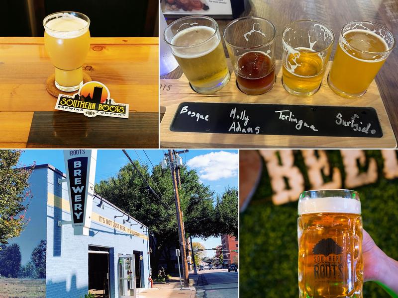 Southern Roots Brewing Co.