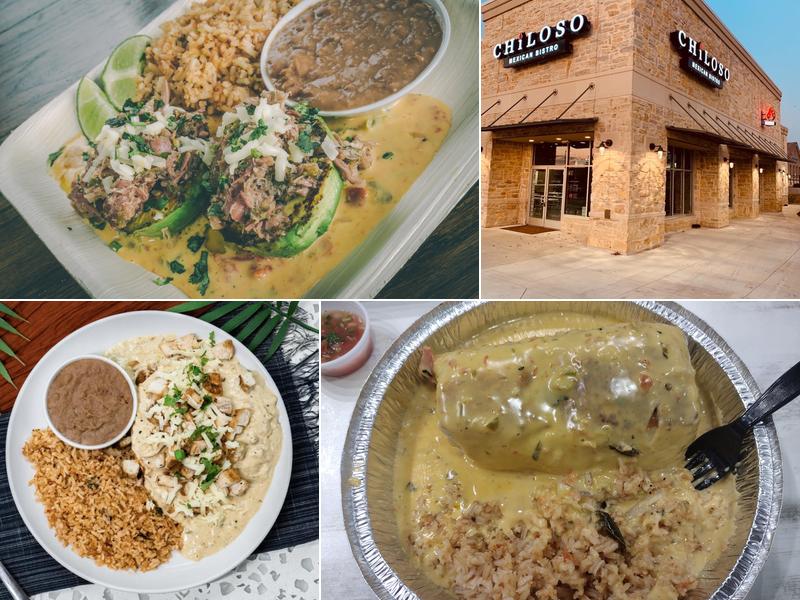 Chiloso Mexican Bistro