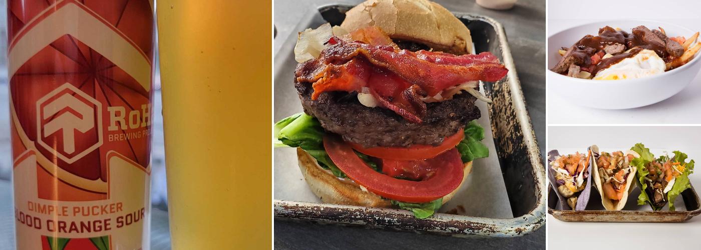 Diversion Social Eatery