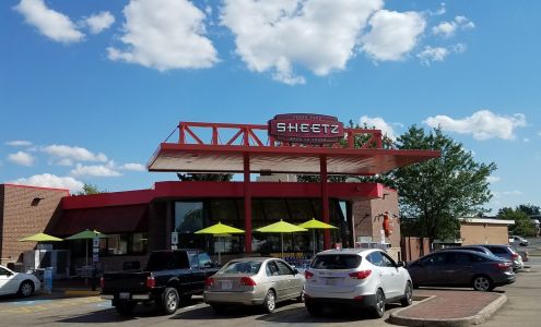 Sheetz