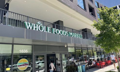 Whole Foods Market