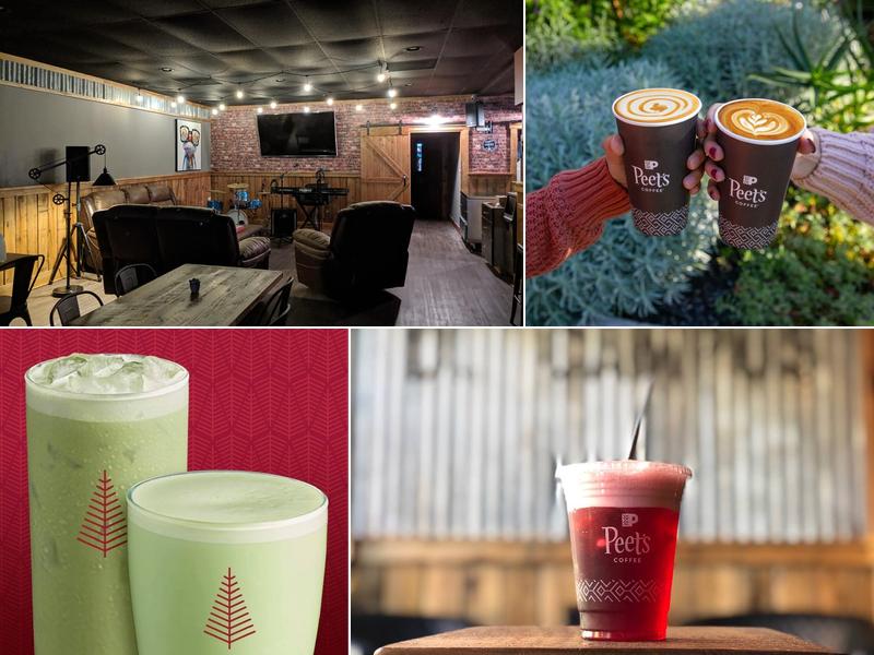 DL Campus Coffee & Ice Cream on Main