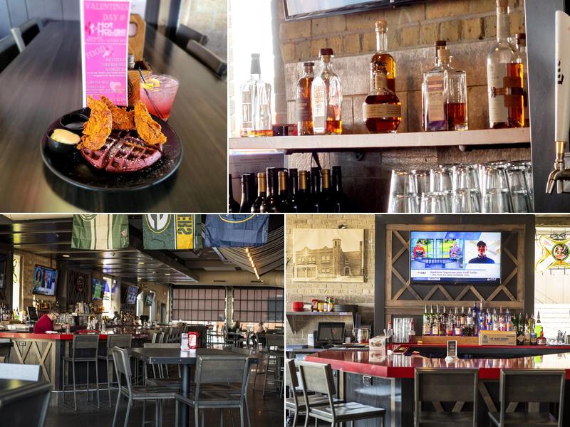 The Hot House Tavern