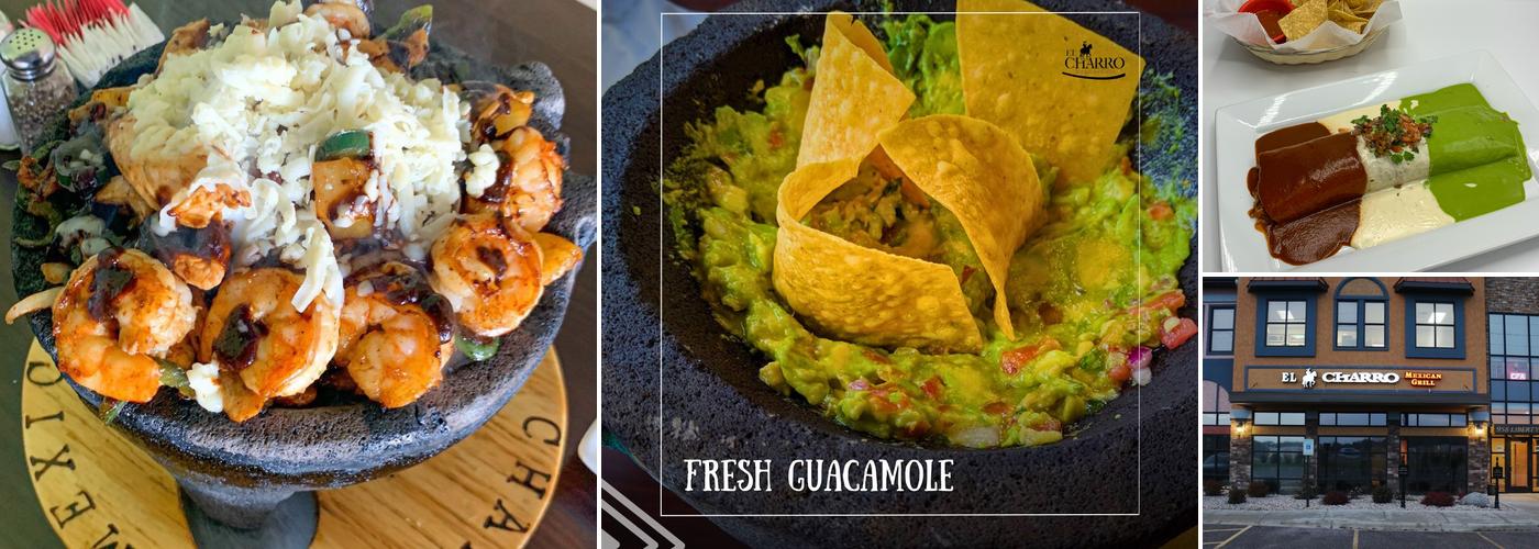 El Charro Mexican Grill Verona