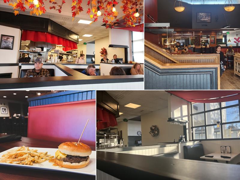 Crimson Hearth 11003 E Sprague Ave, Spokane Valley