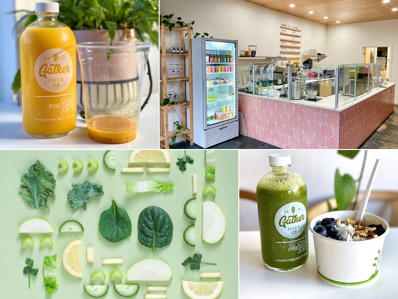 Gather Juice Co.