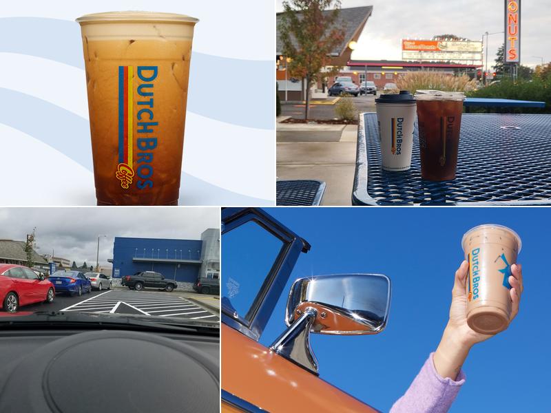 Dutch Bros Coffee
