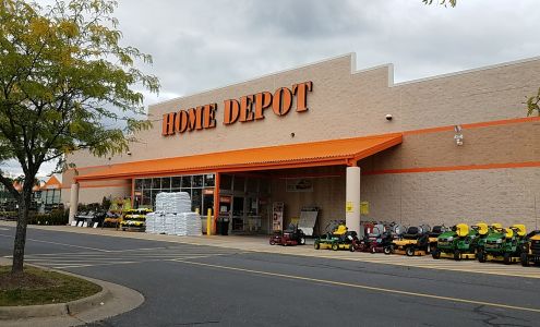 The Home Depot