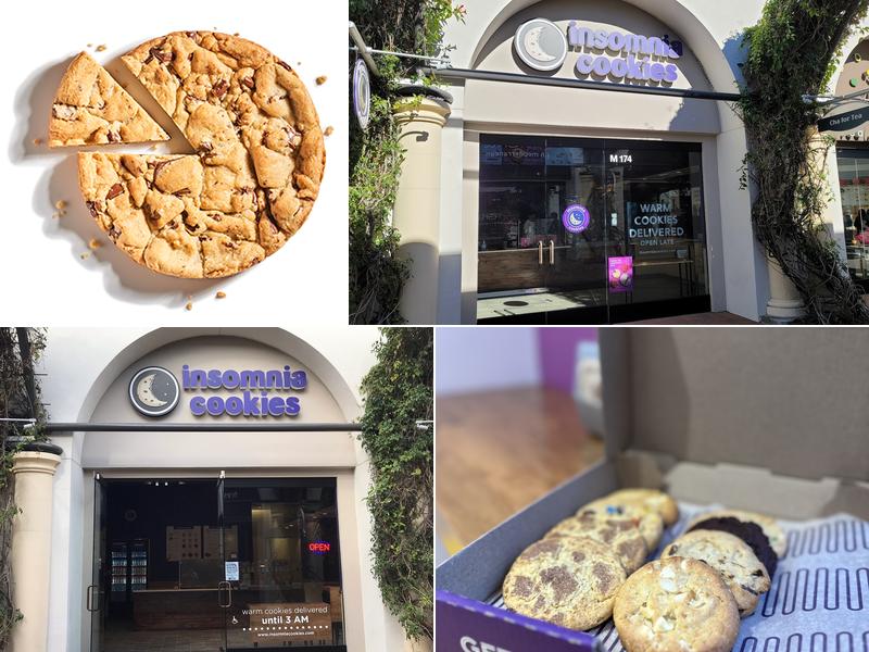 Insomnia Cookies
