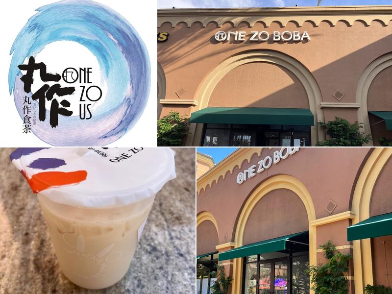One Zo Boba