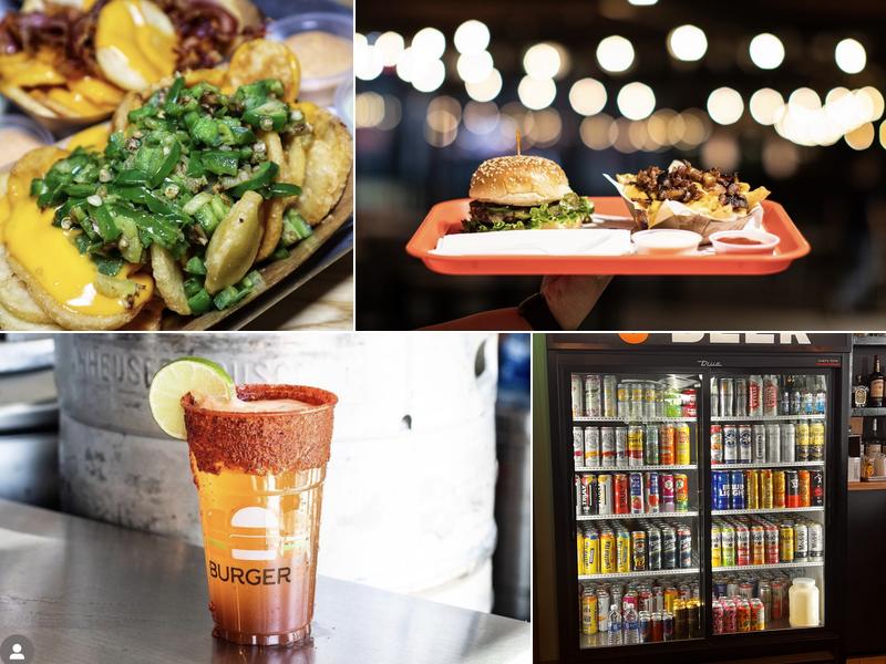 Bar Daddy (Previously BurgerIM)