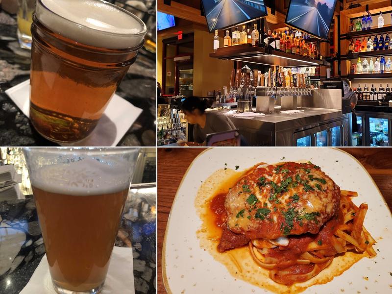 Lazy Dog Restaurant & Bar