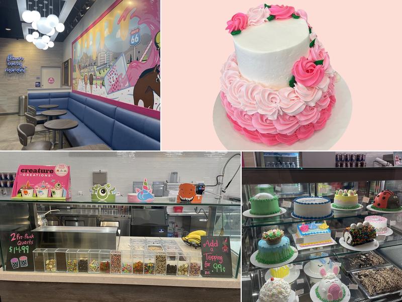 Baskin-Robbins 1231 E Huntington Dr, Duarte