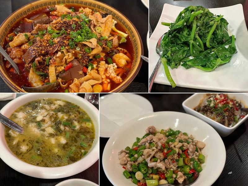 Xiang La Hui 621 W Main St, Alhambra