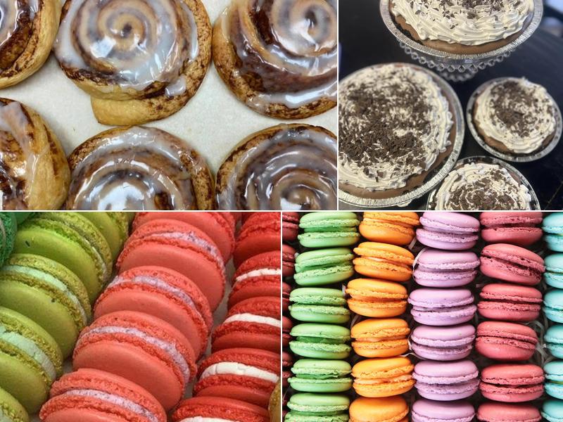 Cakes By Debbie 12 Greenville St S, Newnan